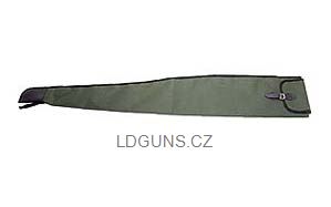 Pouzdro na pušku DASTA 304 LOV 4 zelené - Kliknutím na obrázek zavřete