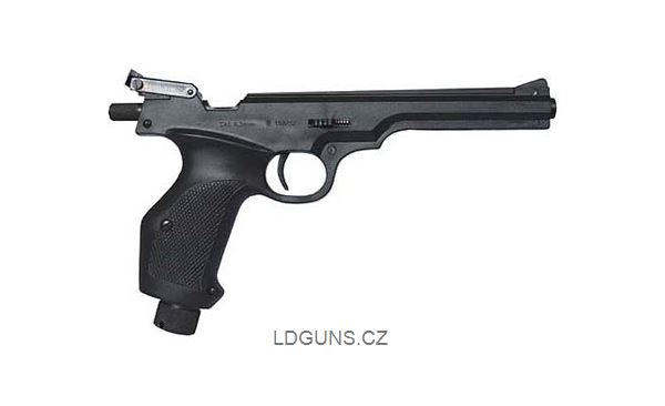 Vzduchová pistole Lověna Lov 21 - 12g CO2 standard