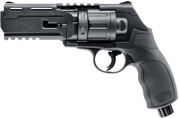 Revolver Umarex T4E HDR 50 11J - Kliknutím na obrázek zavřete