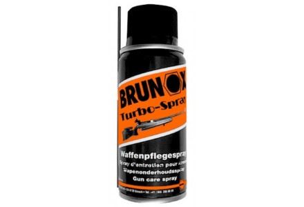 Olej Brunox Turbo Spray 100ml